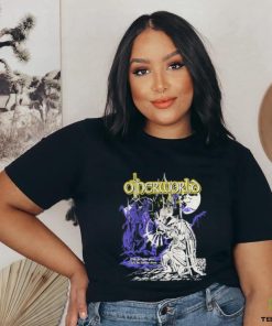 Otherworld with the light’s grace I defy the darkest abyss shirt
