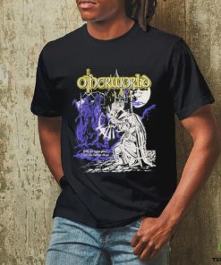 Otherworld with the light’s grace I defy the darkest abyss shirt