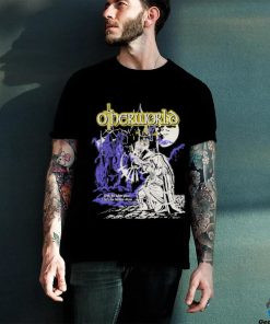 Otherworld with the light’s grace I defy the darkest abyss shirt