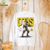 San Francisco 49ers football Brock Purdy player pose signature retro hoodie, sweater, longsleeve, shirt v-neck, t-shirt