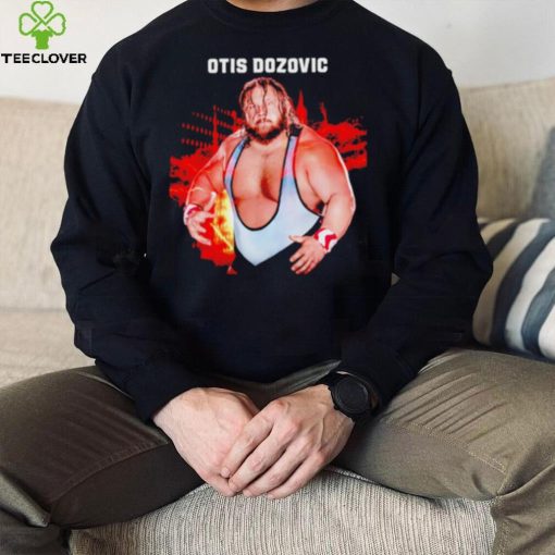 Otis Dozovic hoodie, sweater, longsleeve, shirt v-neck, t-shirt