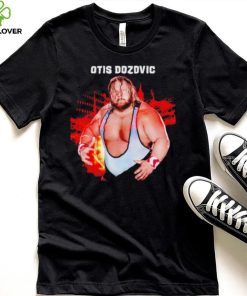 Otis Dozovic shirt