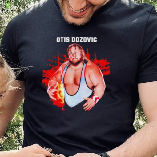 Otis Dozovic shirt