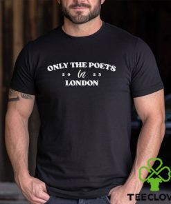 Otp live in london 2023 T shirt