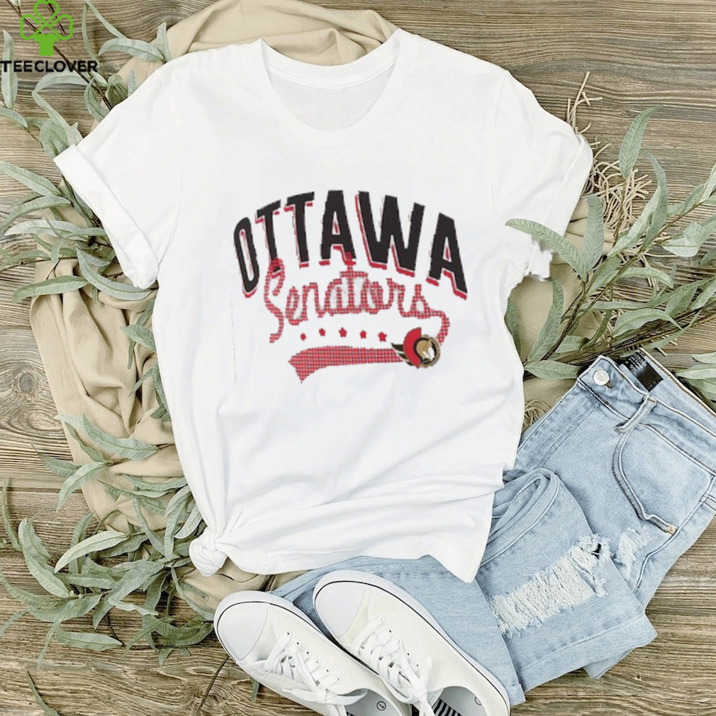 Best Ottawa Senators Mom Ever Shirt