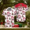 Ottawa Senators Hawaiian Shirt, Perfect for NHL Fans