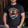 Wbc Global Boxing Usa Tee Shirt