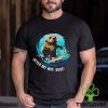 Throquuk Legalize Nuclear Bombs Shirt