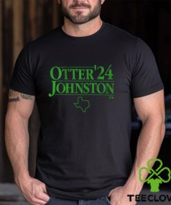 Otter Johnston ’24 Shirt