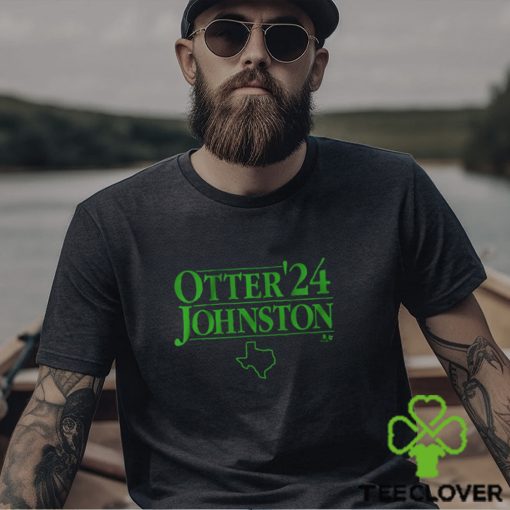 Otter Johnston ’24 Shirt