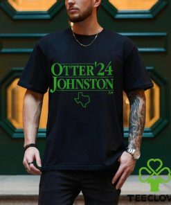 Otter Johnston ’24 Shirt