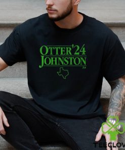 Otter Johnston ’24 Shirt