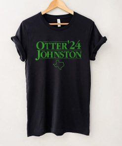 Otter johnston ’24 Shirt