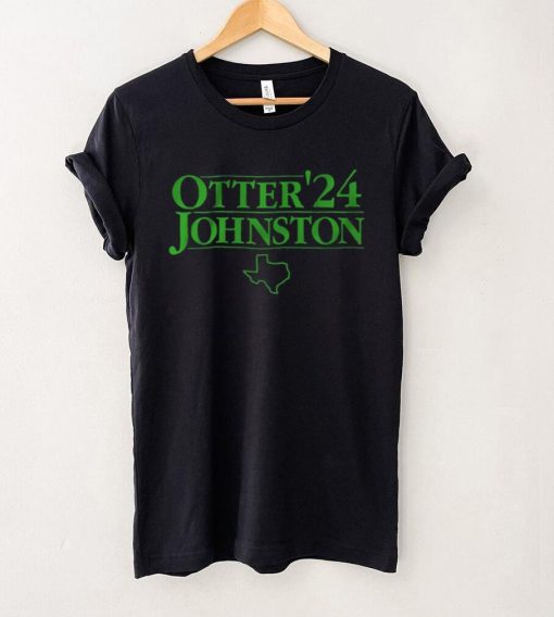 Otter johnston ’24 Shirt