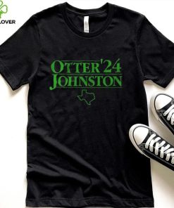 Otter johnston ’24 Shirt