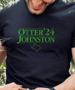 Otter johnston ’24 Shirt