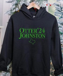 Otter johnston ’24 Shirt