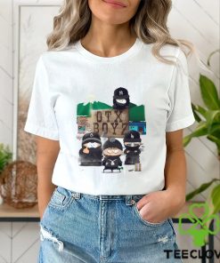 Otx Boyz Park T Shirt