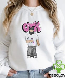 Otx Ski Mask Shirt