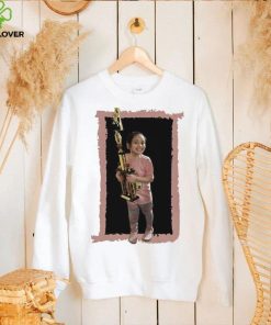 Our #1 No 1 fan photo shirt