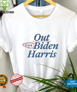 Our For Biden Harris Shirt 3 Our For Biden Harris Shirt