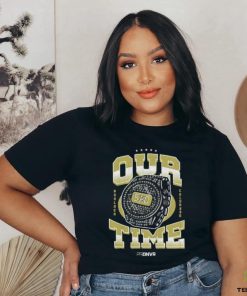 Our Time Tee shirt