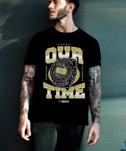 Our Time Tee shirt