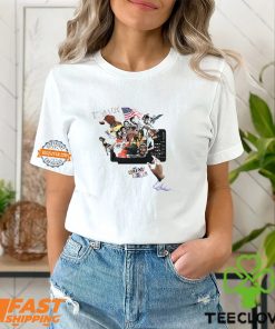 Out Of Order Collage T shirt