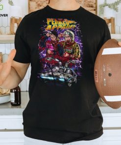 Outatime Shirt 1 Outatime Shirt