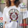 Juju Watkins Wearing Enfants Riches Déprimés Tee Shirt