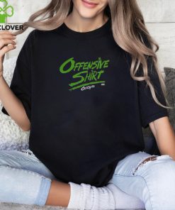 Outcasts Offensive Shirt T Shirt