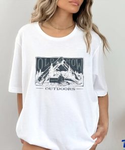 Outdoors art hoodie, sweater, longsleeve, shirt v-neck, t-shirt