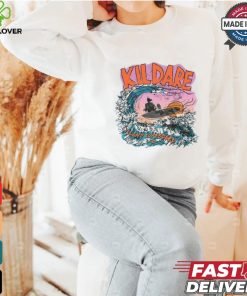 Outer Banks Kildare Island Graphic T Shirt