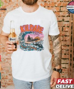 Outer Banks Kildare Island Graphic T Shirt