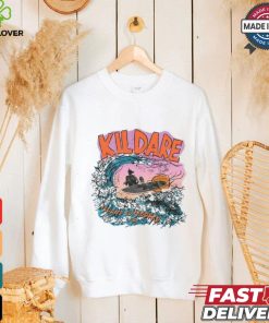 Outer Banks Kildare Island Graphic T Shirt