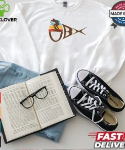 Outer Banks Obx Girls T Shirt