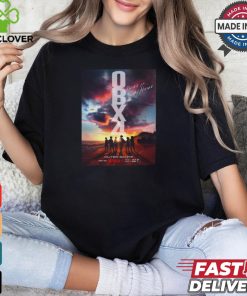 Outer Banks Season 4 Only On Netflix Part 1 October 10 And Part 2 November 7 Shirt