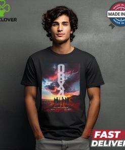 Outer Banks Season 4 Only On Netflix Part 1 October 10 And Part 2 November 7 Shirt