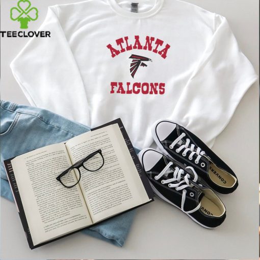 Outerstuff Nfl Infant Atlanta Falcon My First Creeper Shirt