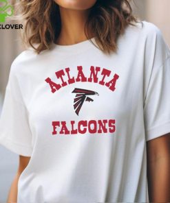 Outerstuff Nfl Infant Atlanta Falcon My First Creeper Shirt