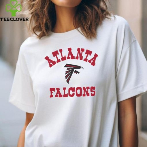 Outerstuff Nfl Infant Atlanta Falcon My First Creeper Shirt