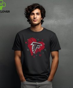 Outerstuff Nfl Infant Atlanta Falcons Touch Down Creeper shirt