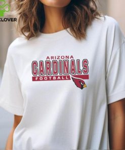 Outerstuff Nfl Toddler Arizona Cardinals Short Sleeve T Shirts