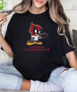 Outerstuff Nfl Toddler Arizona Cardinals T Shirts Set