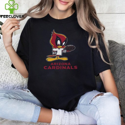 Outerstuff Nfl Toddler Arizona Cardinals T Shirts Set