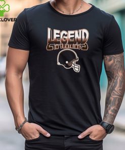 Outerstuff Nfl Toddler Cleveland Browns Legend In Training Long Sleeve T Shirt