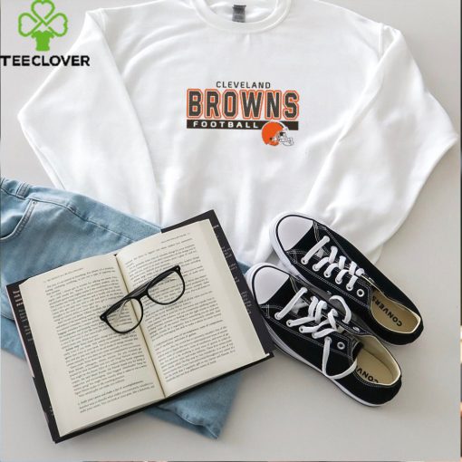 Outerstuff Nfl Toddler Cleveland Browns  Short Sleeve T Shirt Pack