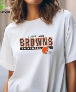 Outerstuff Nfl Toddler Cleveland Browns Short Sleeve T Shirt Pack