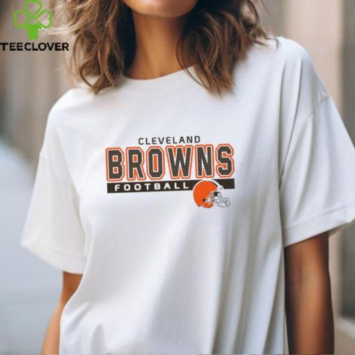 Outerstuff Nfl Toddler Cleveland Browns  Short Sleeve T Shirt Pack