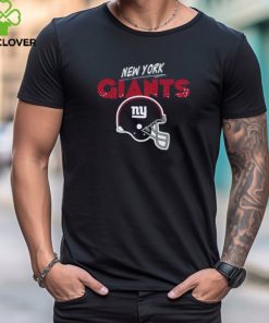 Outerstuff Nfl Toddler New York Giants Radical Graphic Long Sleeve T Shirt